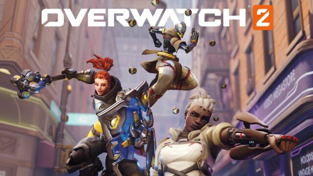 overwatch 2 giochi ottobre 2022