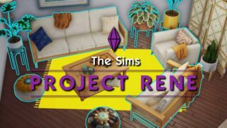 the sims 5 project rene uscita