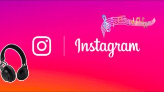 Instagram, come aggiungere la musica sulle foto statiche