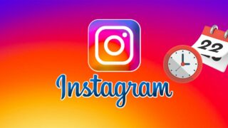 Instagram, come programmare e monitorare i reel