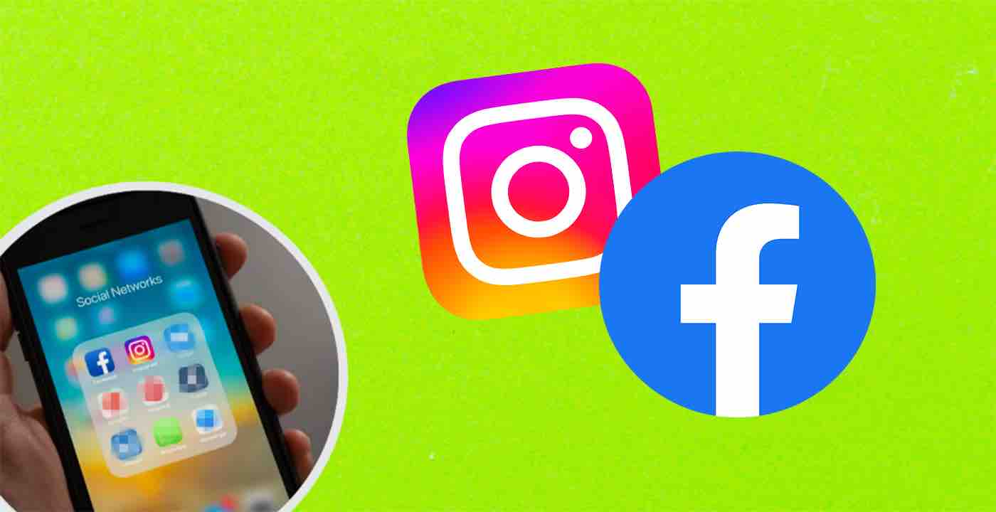 Instagram e Facebook mettono in sicurezza i profili degli adolescenti