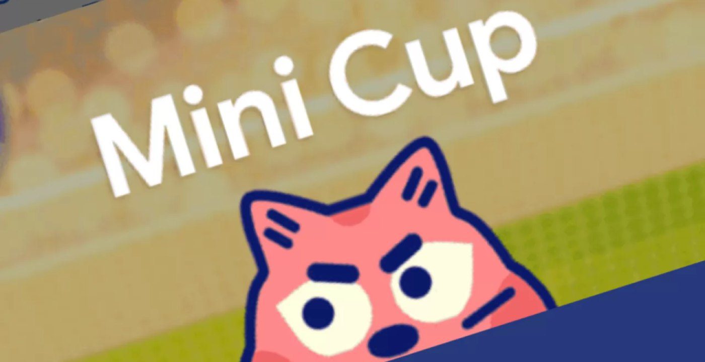 Mini cup google come attivare
