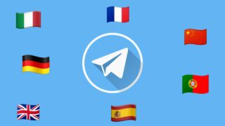 Telegram, ora è possibile tradurre i messaggi: ecco come