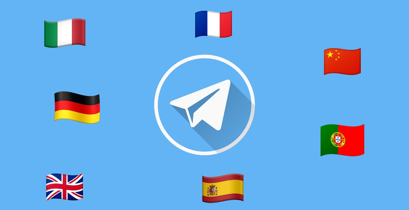 Telegram, ora è possibile tradurre i messaggi: ecco come
