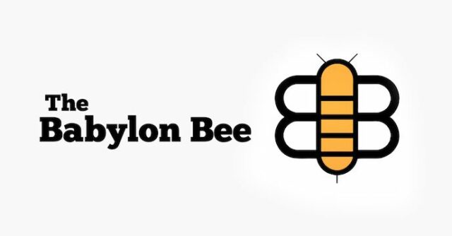 The Babylon Bee torna su Twitter
