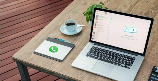 WhatsApp Desktop, in arrivo il login con password (e non solo)