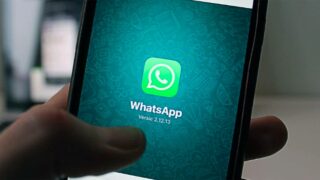 WhatsApp: arrivano camera mode e immagini profilo nelle chat