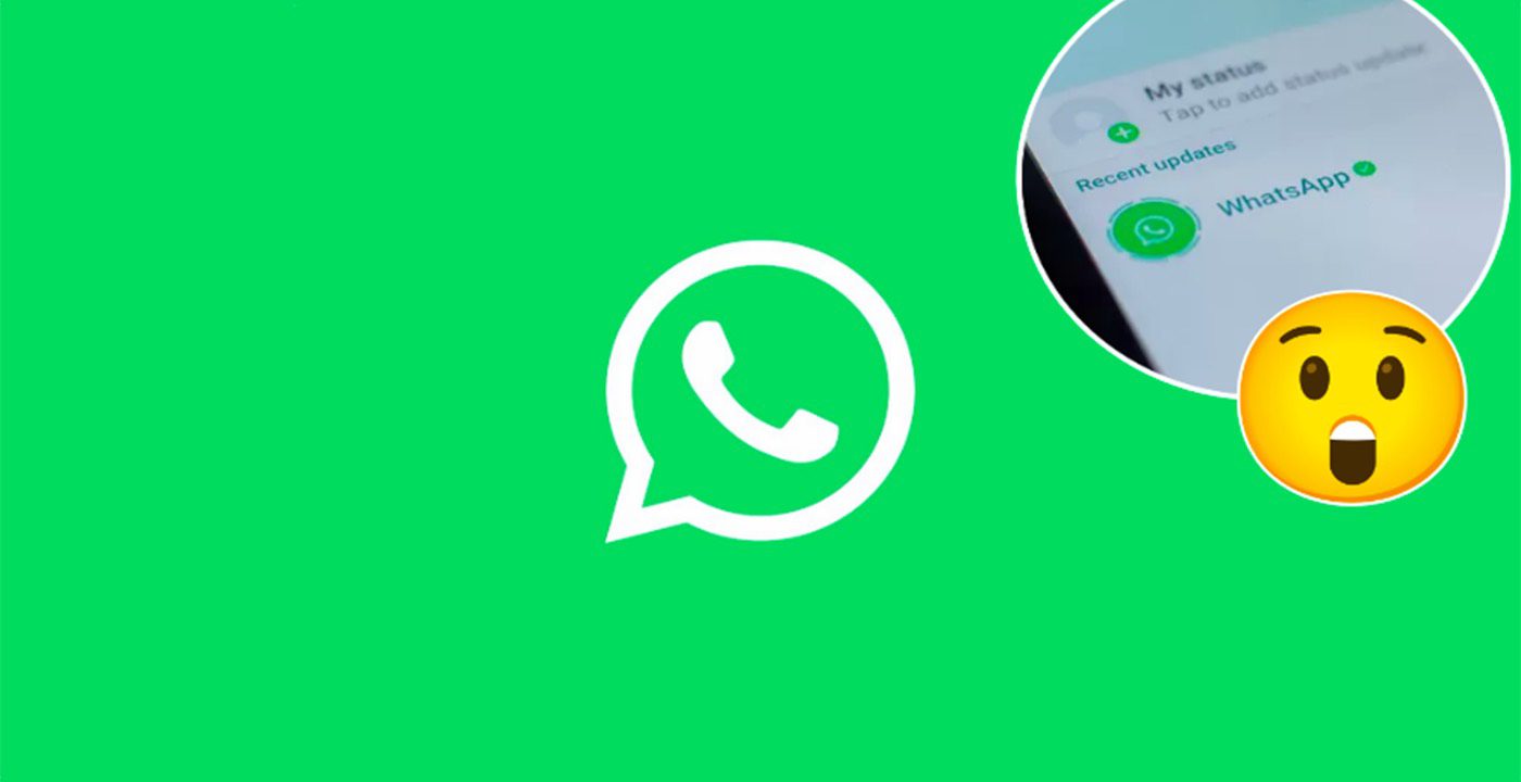 WhatsApp, in arrivo le note vocali come aggiornamenti di stato