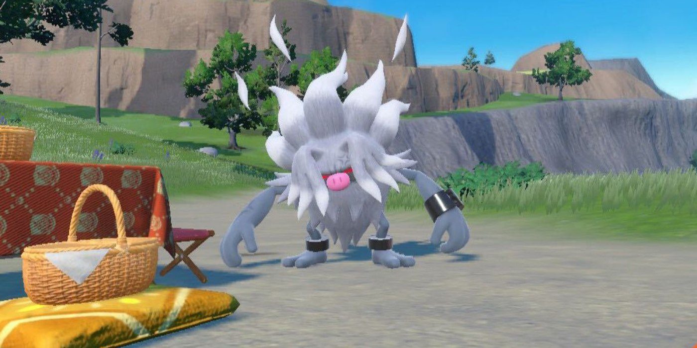 Pokémon Scarlatto E Violetto: Ecco Il Nuovo Trailer Dei Prossimi Capitoli - Foto 3