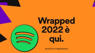 spotify wrapped 2022 come fare