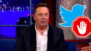 Elon Musk ricattato da un hacker- milioni di utenti Twitter a rischio