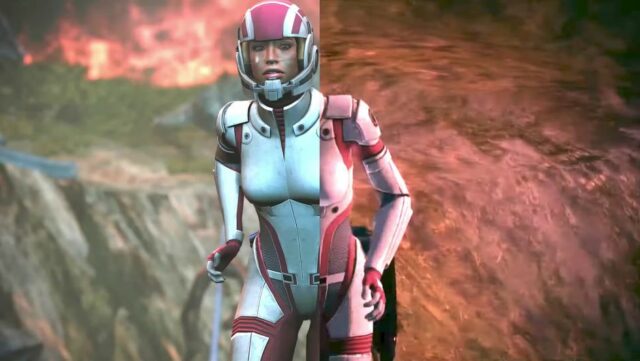 Mass Effect Legendary Edition giochi playstation plus dicembre 2022