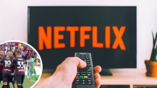 Netflix introduce Serie A e sport in diretta? Risponde il CEO
