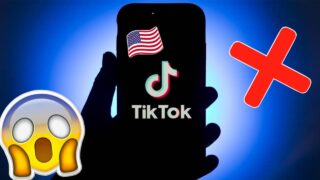 TikTok vietato ai membri della Camera dei Rappresentanti in USA