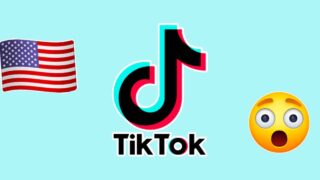 Tiktok, richiesta la rimozione su Apple e Google negli USA