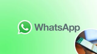 WhatsApp inverte il numero di telefono con il nickname nella chat