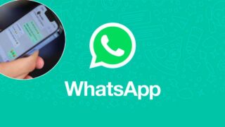 WhatsApp toglie agli utenti la possibilità di fare screenshot