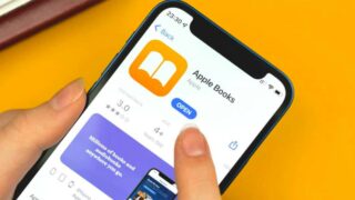 Apple, disponibile il servizio che legge libri con voce digitale