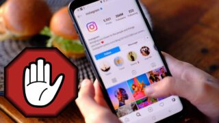 Instagram interviene su spam e bot sempre più frequenti