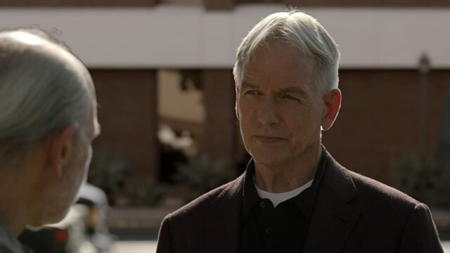 NCIS serie più viste streaming 2022