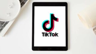 TikTok inserisce la modalità Landscape per i tablet