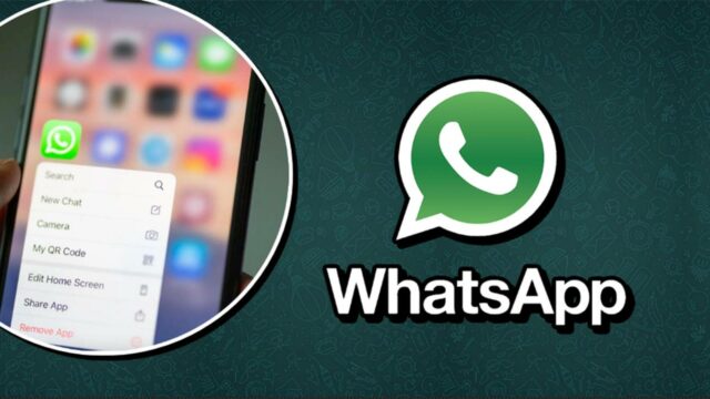 WhatsApp, come nascondere l’icona sul telefono
