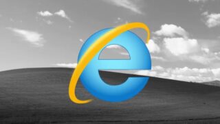 Internet Explorer chiude ufficialmente addio