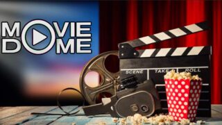 Moviedome Italia, il nuovo canale di cinema su YouTube