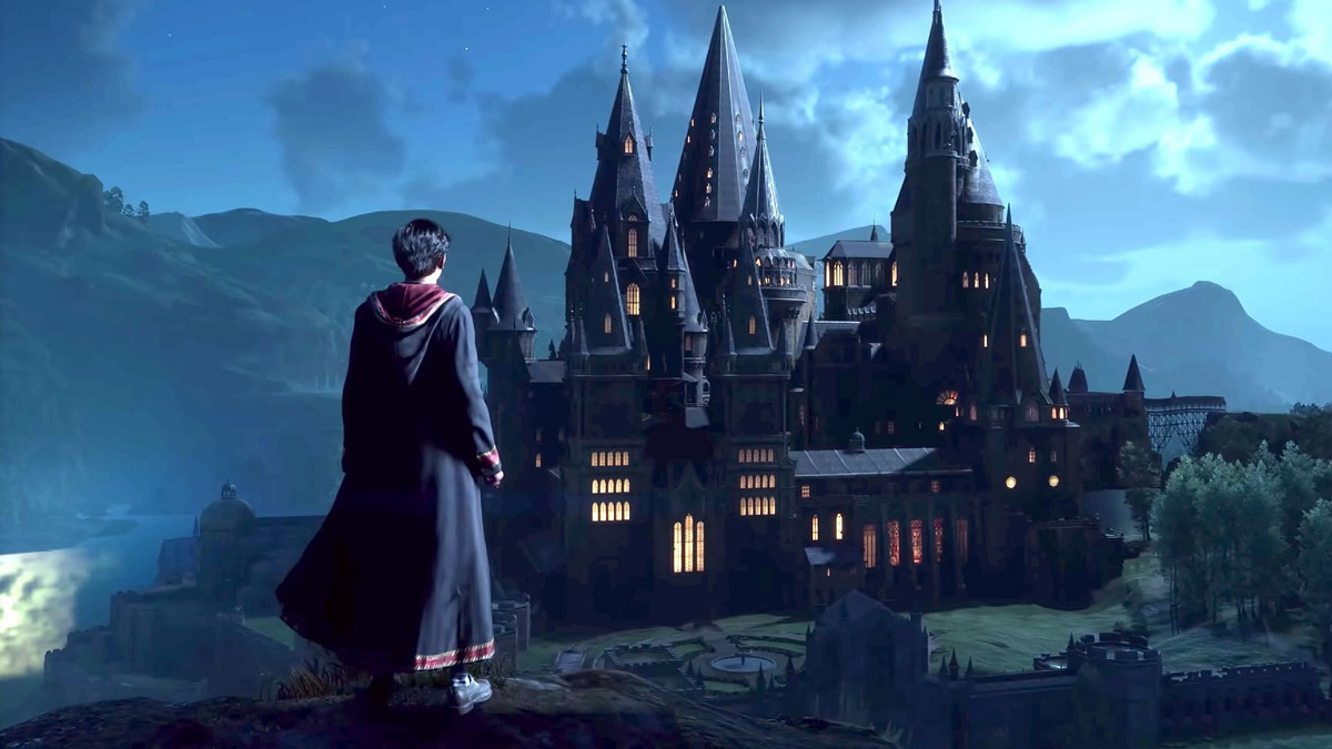 Hogwarts Legacy 2 ci sarà? Warner Bros apre al sequel