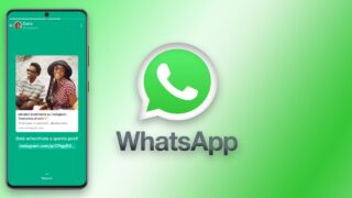 Come cambia la pubblicazione del link nello stato di WhatsApp