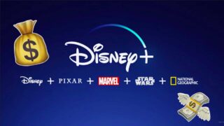 Disney Plus avrà un aumento di prezzo? Parla il CEO