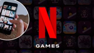 Netflix, l'iPhone diventerà controller per usare i giochi sulla TV