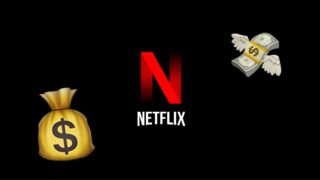 Perché Netflix ha aumentato i prezzi? Parla l'azienda