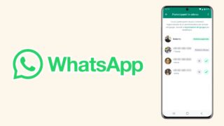 WhatsApp, modifiche sui gruppi: novità per amministratori e utenti