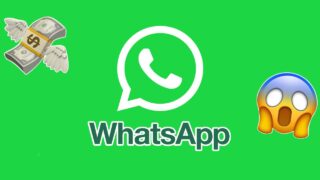 WhatsApp sarà a pagamento? Ecco cosa sappiamo