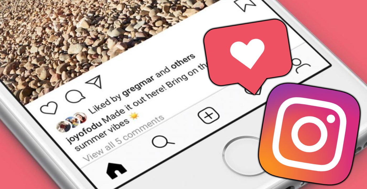 Instagram: come vedere i post a cui ho messo Mi Piace