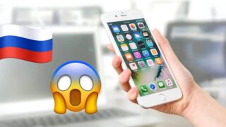 iPhone, la Russia ne vieta l'utilizzo: i motivi