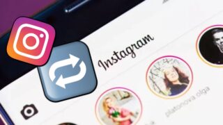 storie condivise instagram come funzionano