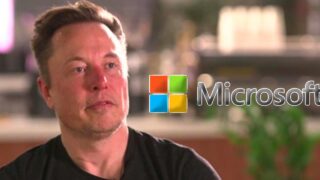 Elon Musk minaccia Microsoft: vi spieghiamo cosa sta succedendo