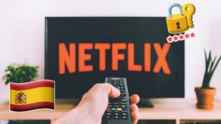 Netflix impone il blocco delle password e in Spagna perde gli utenti