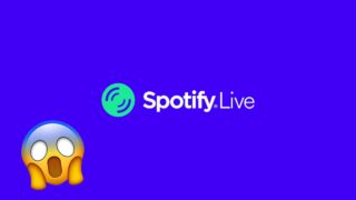 Spotify Live chiude- i motivi di questa decisione