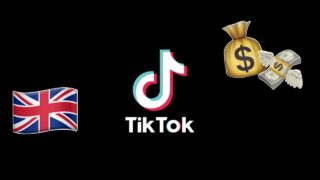TikTok in Inghilterra si becca una multa da 14,5 milioni: i motivi