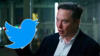 Twitter, Elon Musk cambia il nome alla società in X Corp