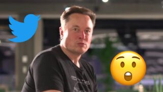 Twitter, Elon Musk ha ridotto il personale di 6500 dipendenti