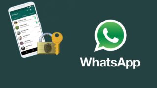 WhatsApp, chat nascoste da visualizzare con impronta digitale