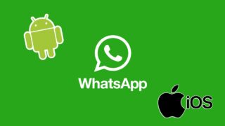 WhatsApp, l'interfaccia per Android sarà più simile a iOS