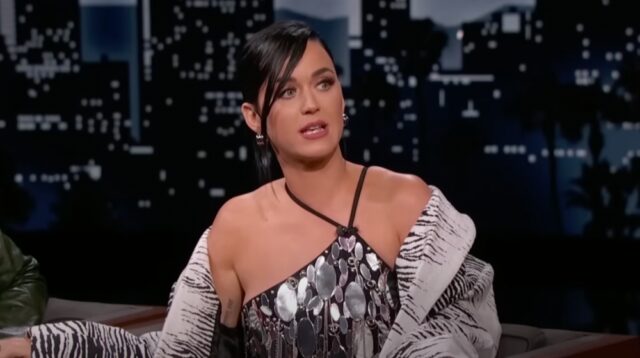 celebritÃ  piÃ¹ seguite twitter Katy Perry