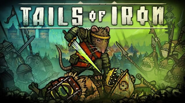 giochi gratis aprile 2023 Tails of Iron