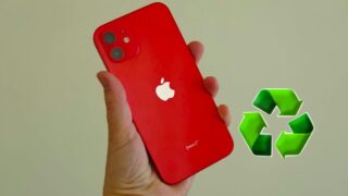 iPhone, batterie al 100% cobalto riciclato: ecco entro quando