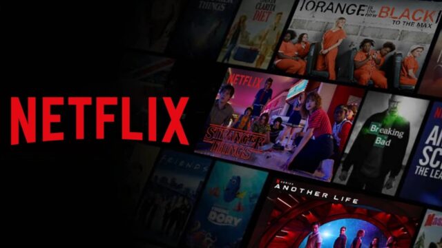 Netflix migliora l'abbonamento del piano Base con pubblicità